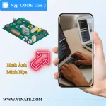 Dịch Vụ Nạp CODE Lần 2